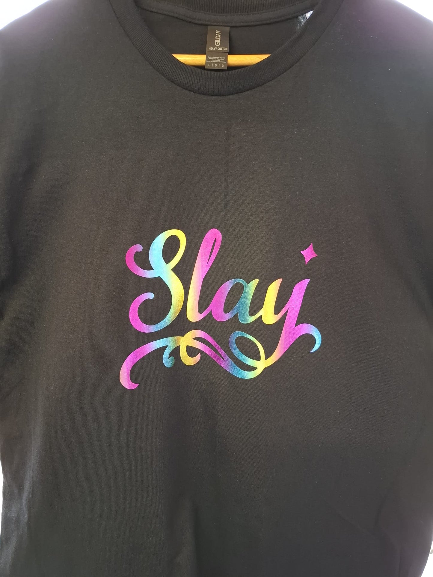 Slay T - Shirt
